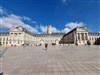 Visite guidée : Dijon - Place Darcy