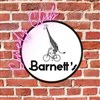 Soirée Stand up au Barnett's - Le Barnett's
