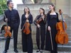 Nuit des églises avec le Quatuor Rilke - Église Saint Loup