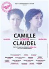 Camille contre Claudel - Théâtre du Roi René - Salle de la Reine