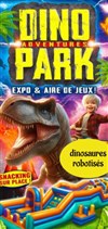Dinopark adventures - Dinopark adventures 