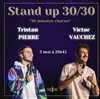 30/30 Tristan Pierre & Victor Vauchez - The Joke