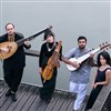 Harmonie Deschamps Quartet - Le Triton