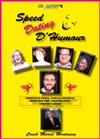 Speed Dating d'humour - Le Paris de l'Humour