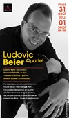Ludovic Beier Quartet - Le Duc des Lombards