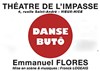 Danse Butô - Théâtre de l'Impasse