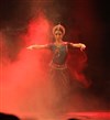 Danse Odissi par Mahina Khanum et Saswat Joshi - Centre Mandapa