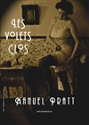 Les volets clos - Théâtre le Tribunal