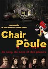 Chair de Poule - Le Rex