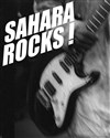 Sahara rocks - La Dame de Canton