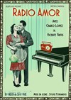Radio Amor - Théâtre Instant T