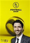Football Show - Studio Visual