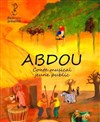 Abdou - Carré Rondelet Théâtre