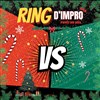 Ring d'impro de Mariah Carey - Luna Negra