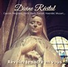 Divine Recital : révélez le sacré en vous ! - Crypte du Martyrium Saint Denis