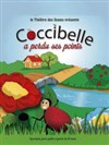Coccibelle a perdu ses points - Comédie Tour Eiffel