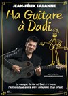 Ma guitare à Dadi - Paradise République