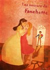 Les amours de Fanchette - Centre LGBT Paris