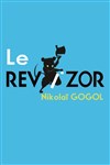 Le Revizor - Studio-Théâtre d'Asnières