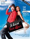 A divine love affair - Théâtre 14