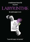 Labyrinthe - Le Paris de l'Humour