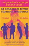 Et pendant ce temps, Sigmund Freudonne - La Scène Parisienne - Salle 1