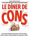 Le Diner de Cons - La BDComédie