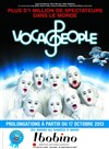 Voca People - Bobino
