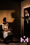 Dans le cerveau de Maurice Ravel - Théâtre Silvia Monfort - La Cabane