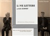 Love letters - Le Off de Chartres - salle 3