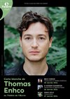 Thomas Enhco : A Modern Songbook - Théâtre de l'Oeuvre
