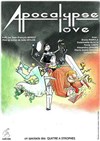 Apocalypse love - Théâtre l'impertinent