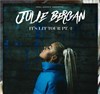 Julie Bergan - Les Etoiles