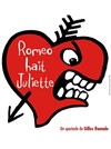 Roméo hait Juliette - Studio 55