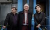 Greaves par Ailleurs - Les Rendez-vous d'ailleurs