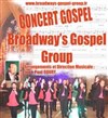 Broadway's Gospel group - Eglise Notre Dame de l'Assomption