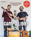 Campo Libre - Théâtre El Duende