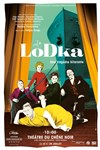 LodKa - Théâtre du Chêne Noir - Salle Léo Ferré