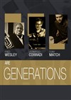 Fred Wesley - New Morning