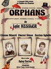Orphans - Théâtre Essaion
