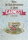 The Real Importance Of Being Earnest - Alhambra - Grande Salle
