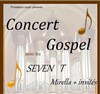 Gospel Seven T - Eglise des Billettes