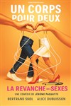Un corps pour deux - Défonce de Rire