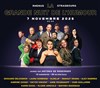 La Grande Nuit de l'Humour - Rhénus Sport