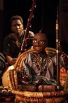 Soundjata l'enfant lion - Théâtre de l'Iris