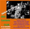 Bebop No Choro - Jazz Comédie Club