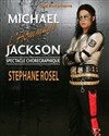 Michael Jackson l'Hommage - Théâtre Municipal d'Anzin