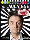 Pierre Aucaigne en pleine crise - TRAC