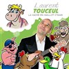 La vache en maillot d'bain - Théâtre Darius Milhaud