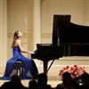 Chopin Piano Passion : Nadja Dornik - Eglise Saint Julien le Pauvre